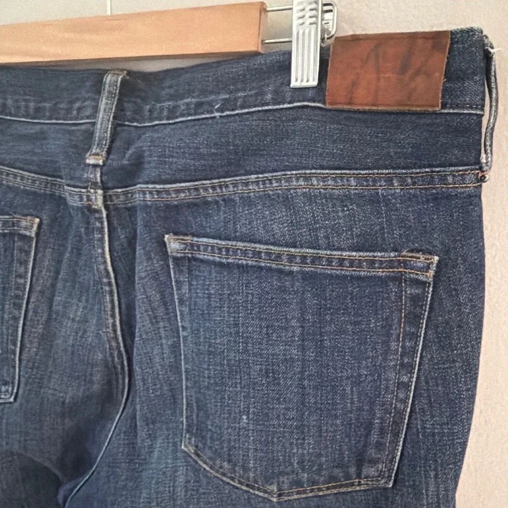 J. Crew crew 484